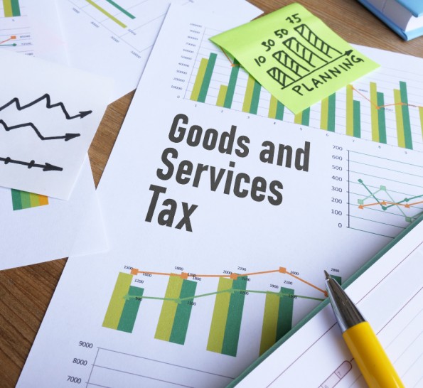 Tax on Goods and Services