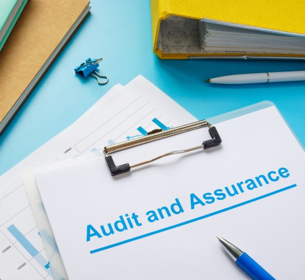Audit and Assurance
